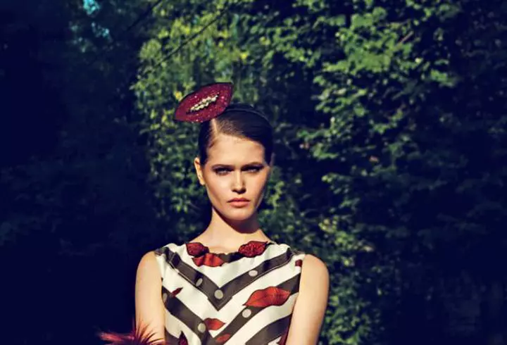 Ducesa de Cambridge – O apariţie glam şi rafinată la dineul oficial de la Palatul Buckingham