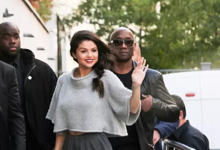 Nadia Comăneci a refăcut săritura de la Montreal din urmă cu 40 de ani