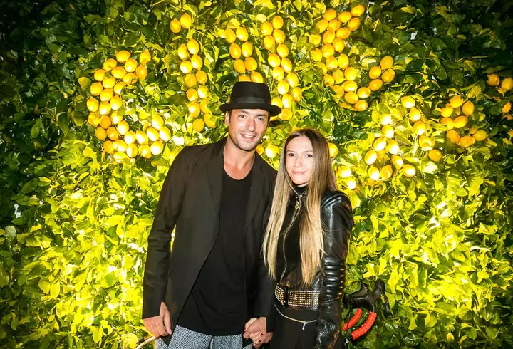 Isabela, fiica Oanei Roman, a împlinit 4 ani. Copii de vedete la petrecerea aniversară de poveste  / FOTO