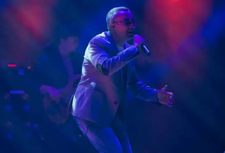 Vedete la The British Fashion Awards. Iată cele mai stylish apariţii de la Londra!