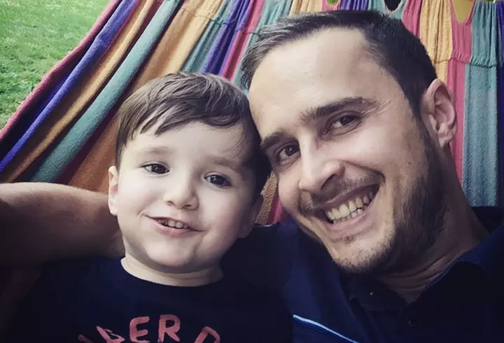 La mulţi ani, România! Iată cum au sărbătorit vedetele Ziua Naţională!