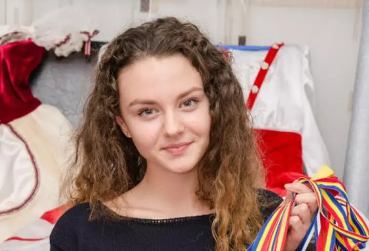 La mulţi ani, România! Iată cum au sărbătorit vedetele Ziua Naţională!