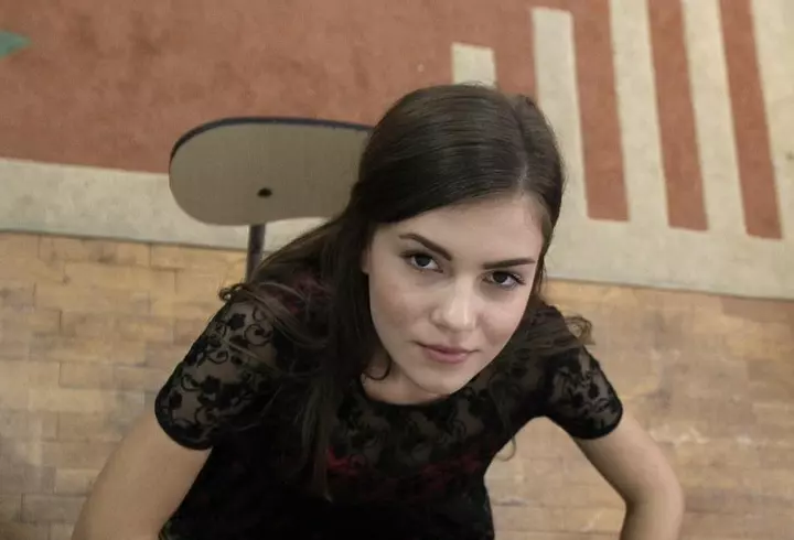 Sophie Ellis-Bextor e mamă pentru a patra oară