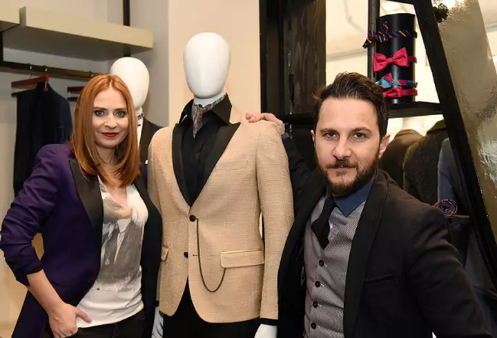 Viva! Charity Gala, ediţia a 3-a - Atmosfera