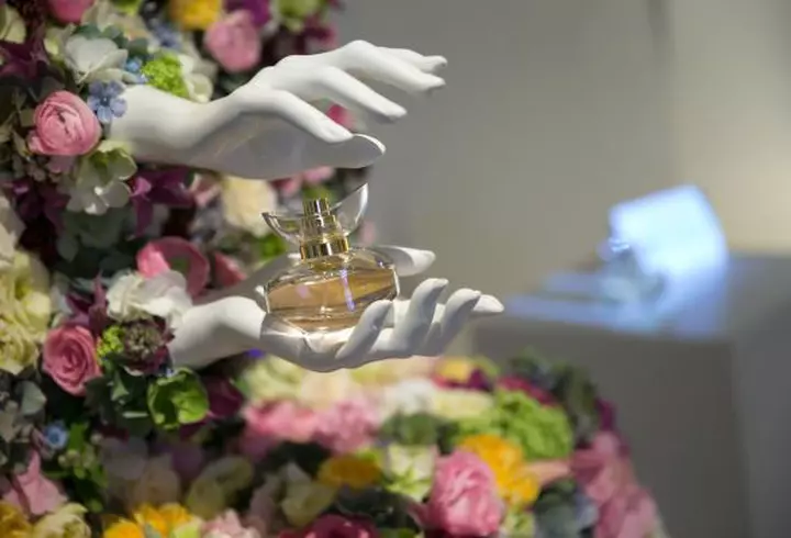 Viva! Charity Gala, ediţia a 3-a - Atmosfera