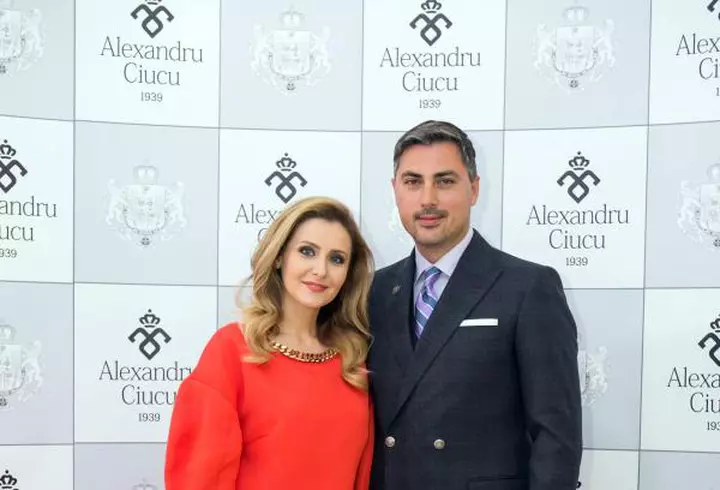 Viva! Charity Gala, ediţia a 3-a - Atmosfera