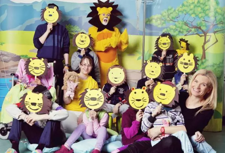 O lună specială cu GLAMOUR de februarie