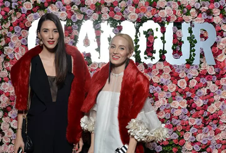 Viva! Charity Gala, ediţia a 3-a - Atmosfera