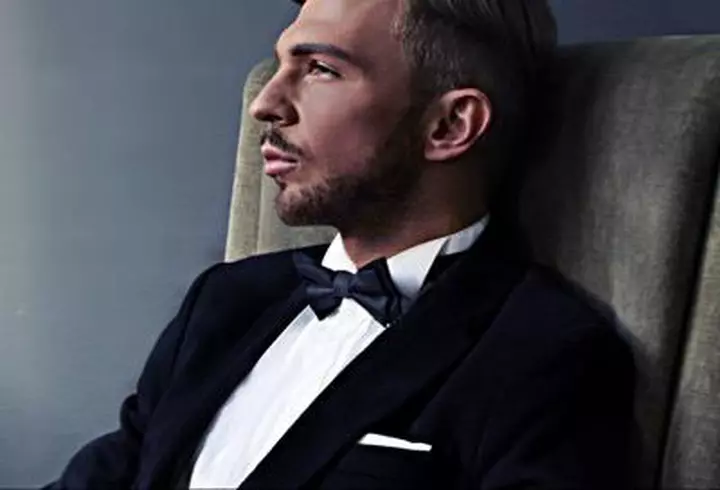 Adam Levine își arată noul tatuaj pe Instagram