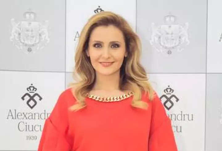 La mulţi ani, România! Iată cum au sărbătorit vedetele Ziua Naţională!