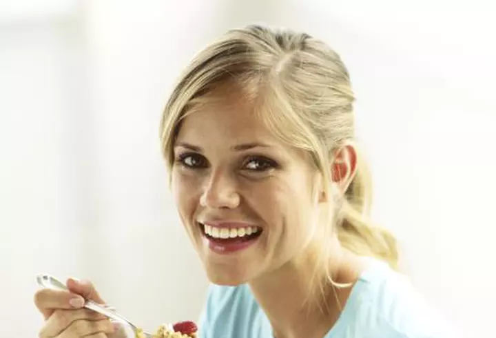 O lună specială cu GLAMOUR de februarie