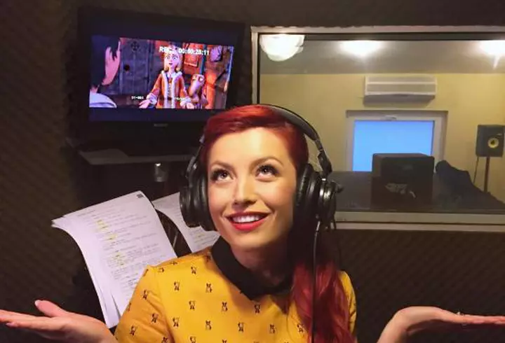 Sophie Ellis-Bextor e mamă pentru a patra oară