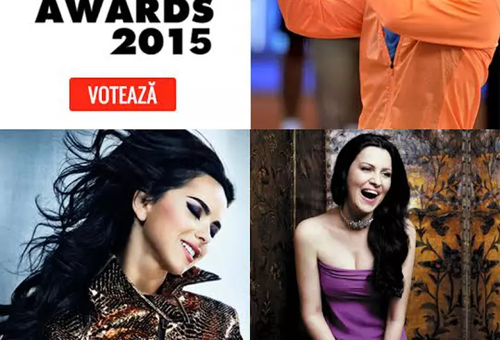 La mulţi ani, România! Iată cum au sărbătorit vedetele Ziua Naţională!