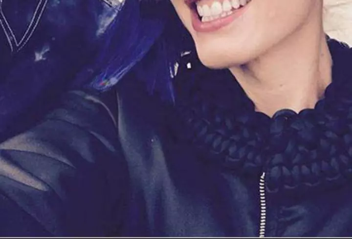 Sophie Ellis-Bextor e mamă pentru a patra oară