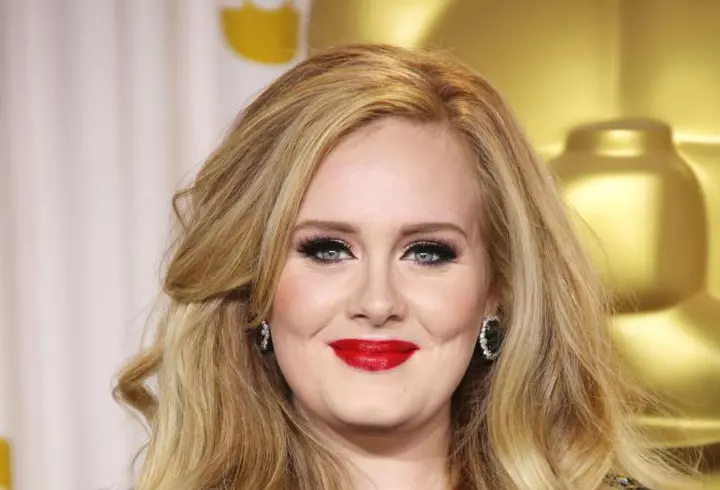 Adam Levine își arată noul tatuaj pe Instagram