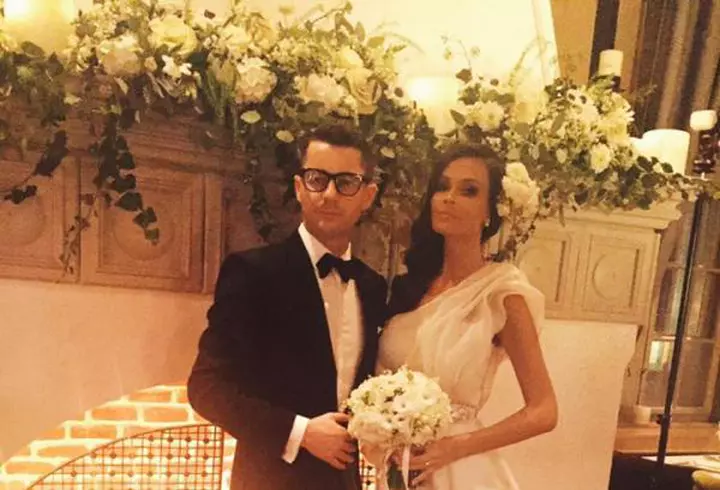 Adam Levine își arată noul tatuaj pe Instagram