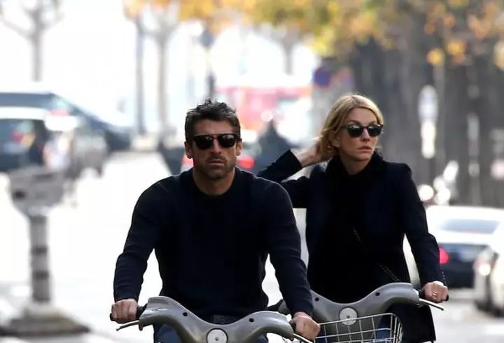 Adam Levine își arată noul tatuaj pe Instagram