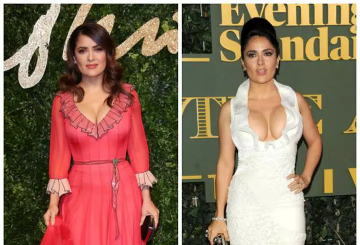 La 4 ani, Harper Beckham este un fashion icon în devenire