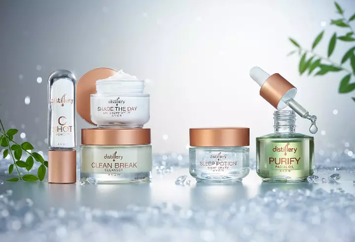 (P) Maria Nila lansează Beauty Bags 100% vegan, 100% reciclat