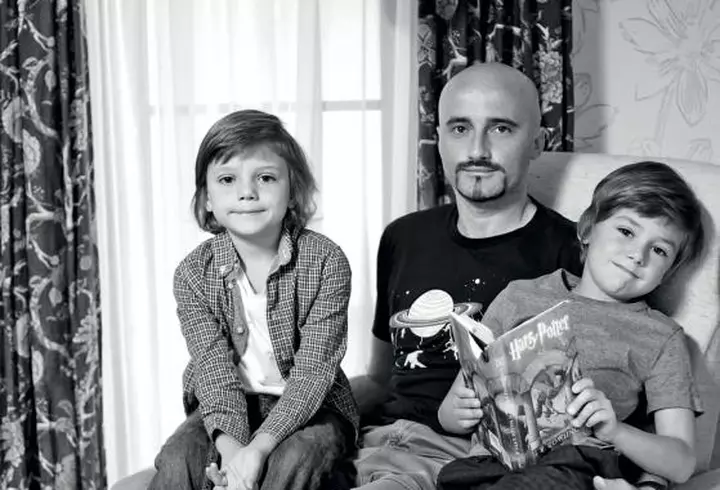 Editorialul lunii mai 2016 - O chestiune de alegere