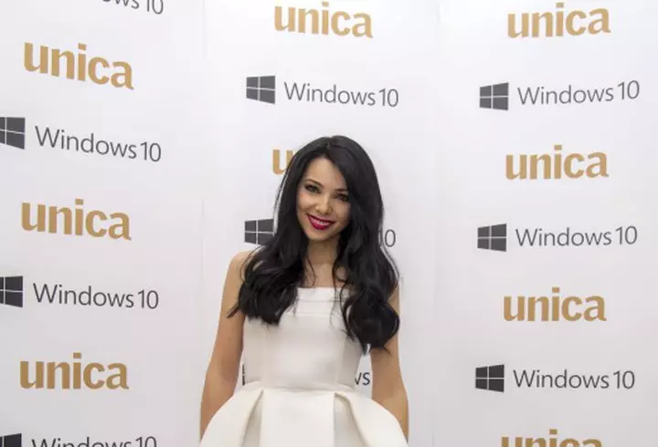 Viva! Charity Gala, ediţia a 3-a - Atmosfera