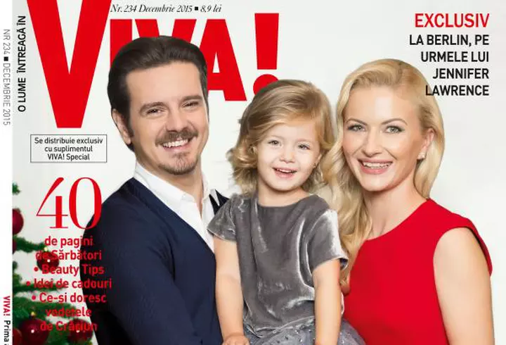 Editorialul lunii mai 2016 - O chestiune de alegere