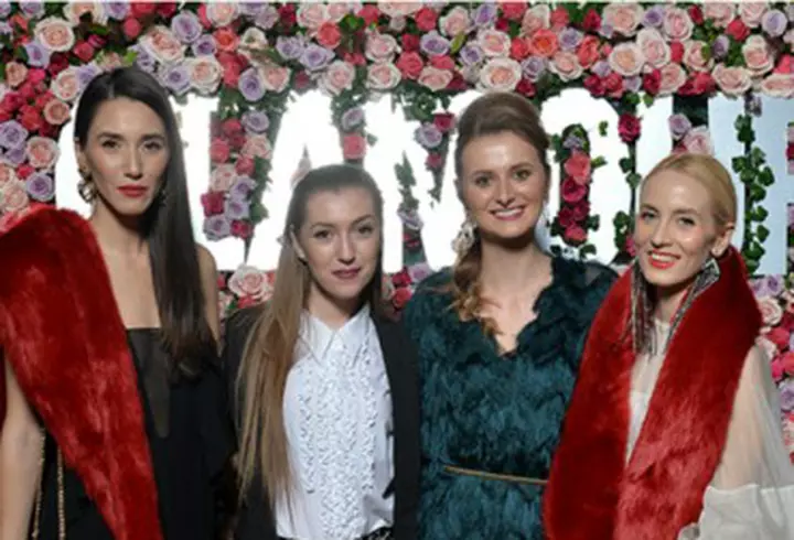 Micul violonist de azi, marele artist de mâine