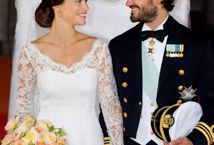 Florin Dumitrescu – Primul pictorial cu mezina familiei, Mia Victoria