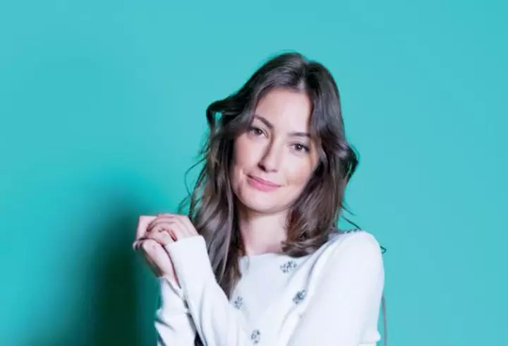 La 4 ani, Harper Beckham este un fashion icon în devenire