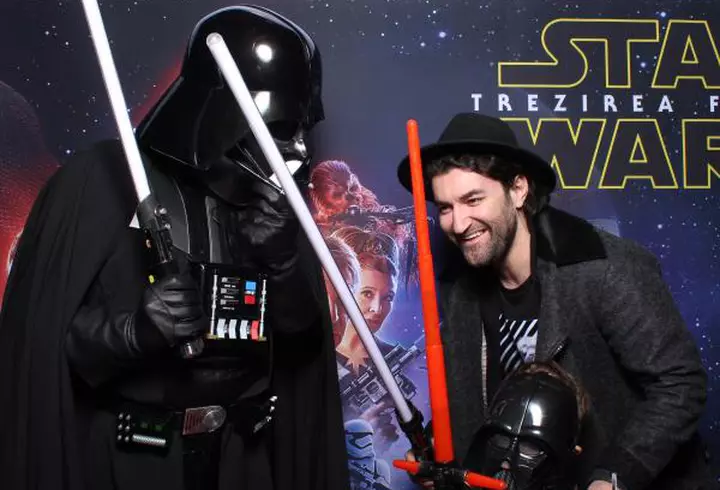 Viva! Charity Gala, ediţia a 3-a - Atmosfera