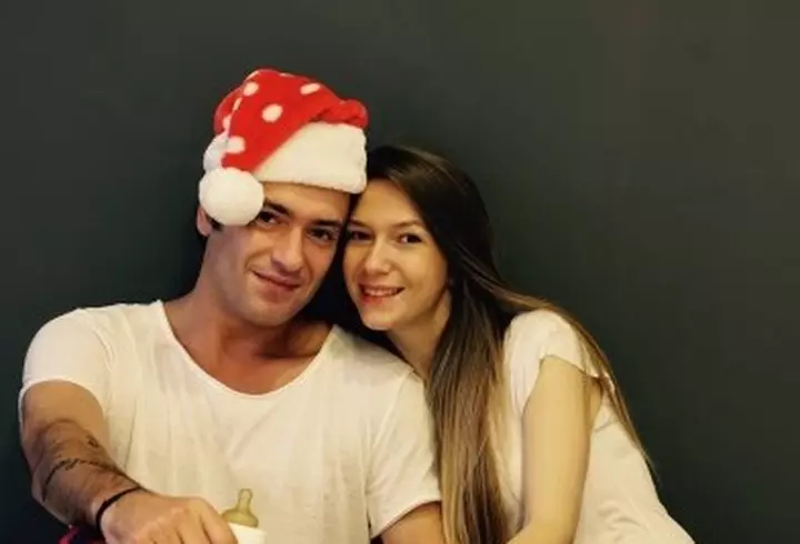 După Sărbatori, Claudia Pavel urmează o cură de detoxifiere