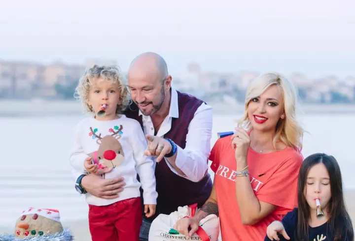 După Sărbatori, Claudia Pavel urmează o cură de detoxifiere