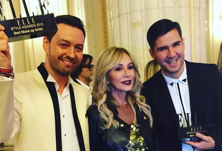 Viva! Charity Gala, ediţia a 3-a - Atmosfera