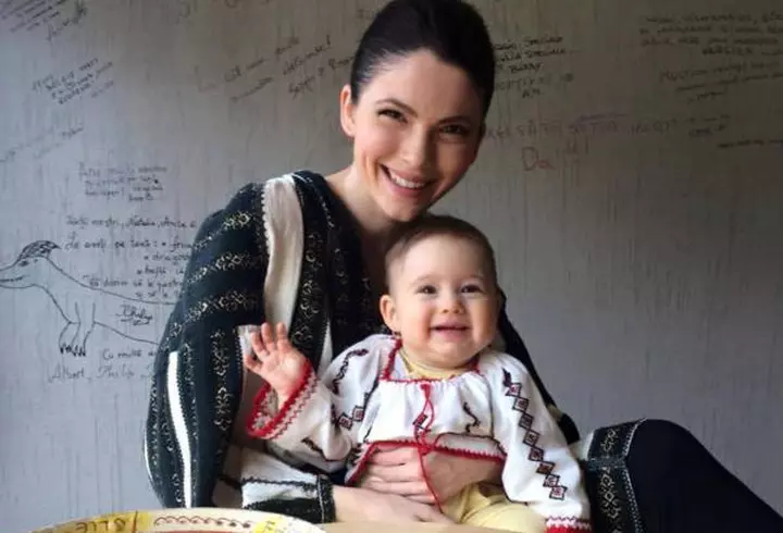 Micul violonist de azi, marele artist de mâine