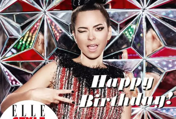 Micul violonist de azi, marele artist de mâine