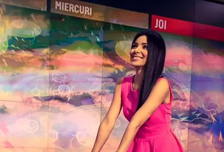 Alina Eremia, la 22 de ani – Uite prin ce schimbări de look a trecut