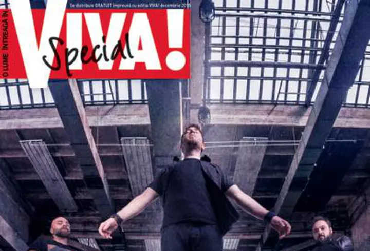 Micul violonist de azi, marele artist de mâine