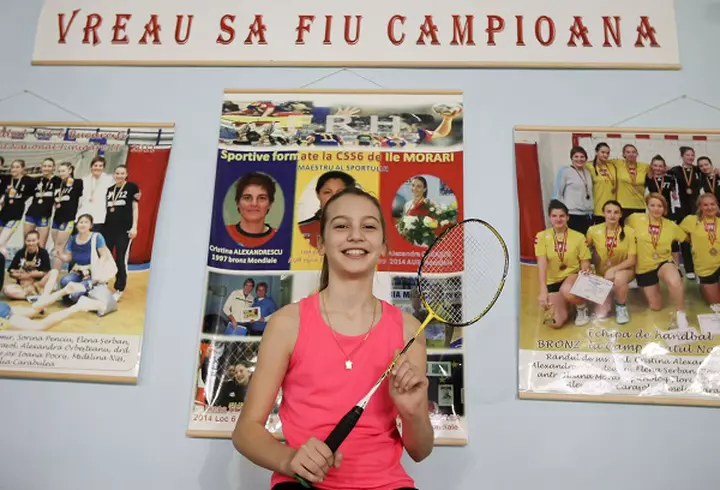 Competențe pentru competitivitate, un proiect tehnologic care vine în sprijinul pieţei muncii din România