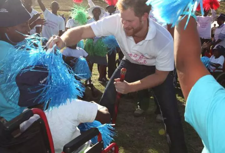 Micul violonist de azi, marele artist de mâine