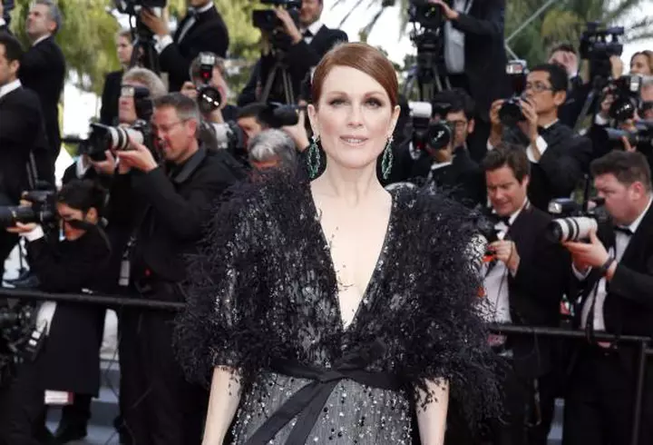 La 4 ani, Harper Beckham este un fashion icon în devenire