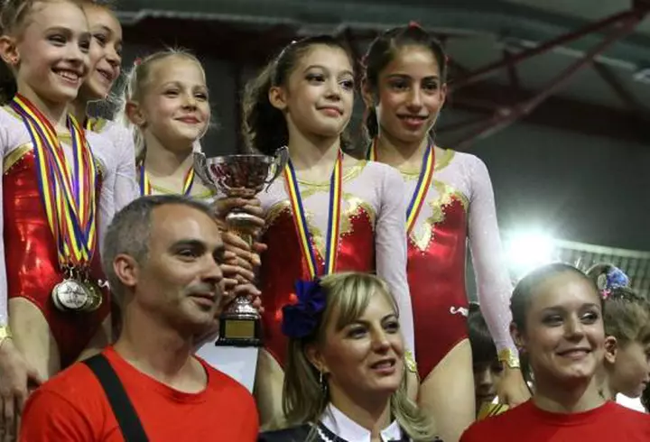 Micul violonist de azi, marele artist de mâine