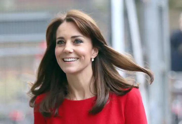 La 4 ani, Harper Beckham este un fashion icon în devenire