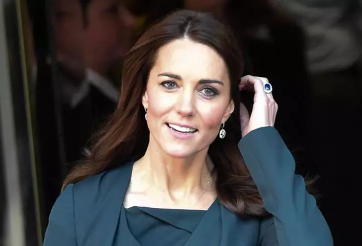 La 4 ani, Harper Beckham este un fashion icon în devenire