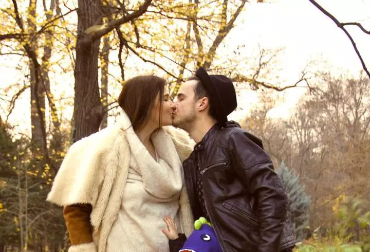 Micul violonist de azi, marele artist de mâine