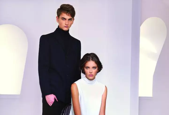 O lună specială cu GLAMOUR de februarie