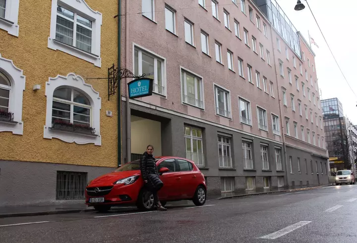 Filmul „Ilegitim”, în regia lui Adrian Sitaru, în competiţie la Festivalului Internațional de Film de la Berlin