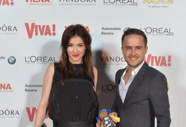 Actriţa Jena Malone este însărcinată cu primul ei copil