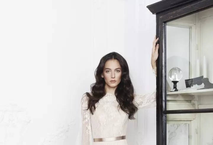 (P) Dermatocosmetice de la Gerovital pentru îngriirea complexă a tuturor tipurilor de ten şi piele