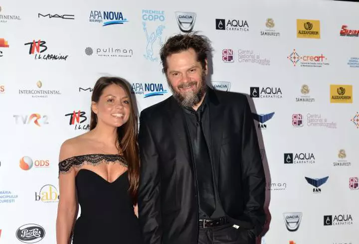 Actriţa Jena Malone este însărcinată cu primul ei copil