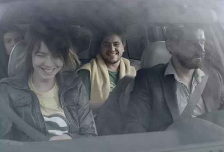 Recomandare de weekend de la Codin Maticiuc